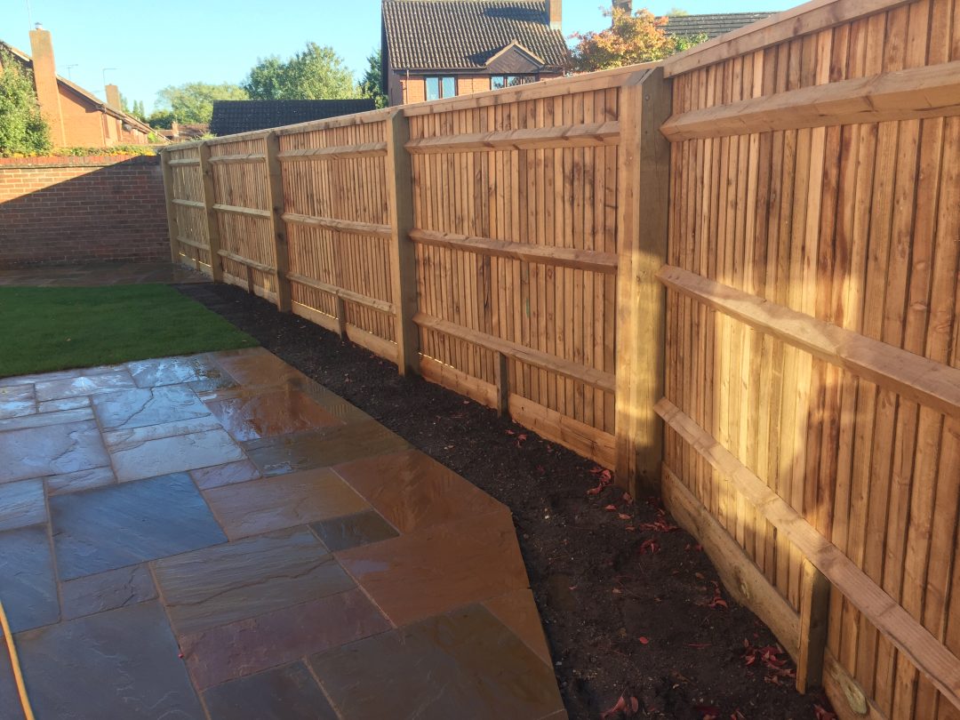 Services Wokingham Driveways